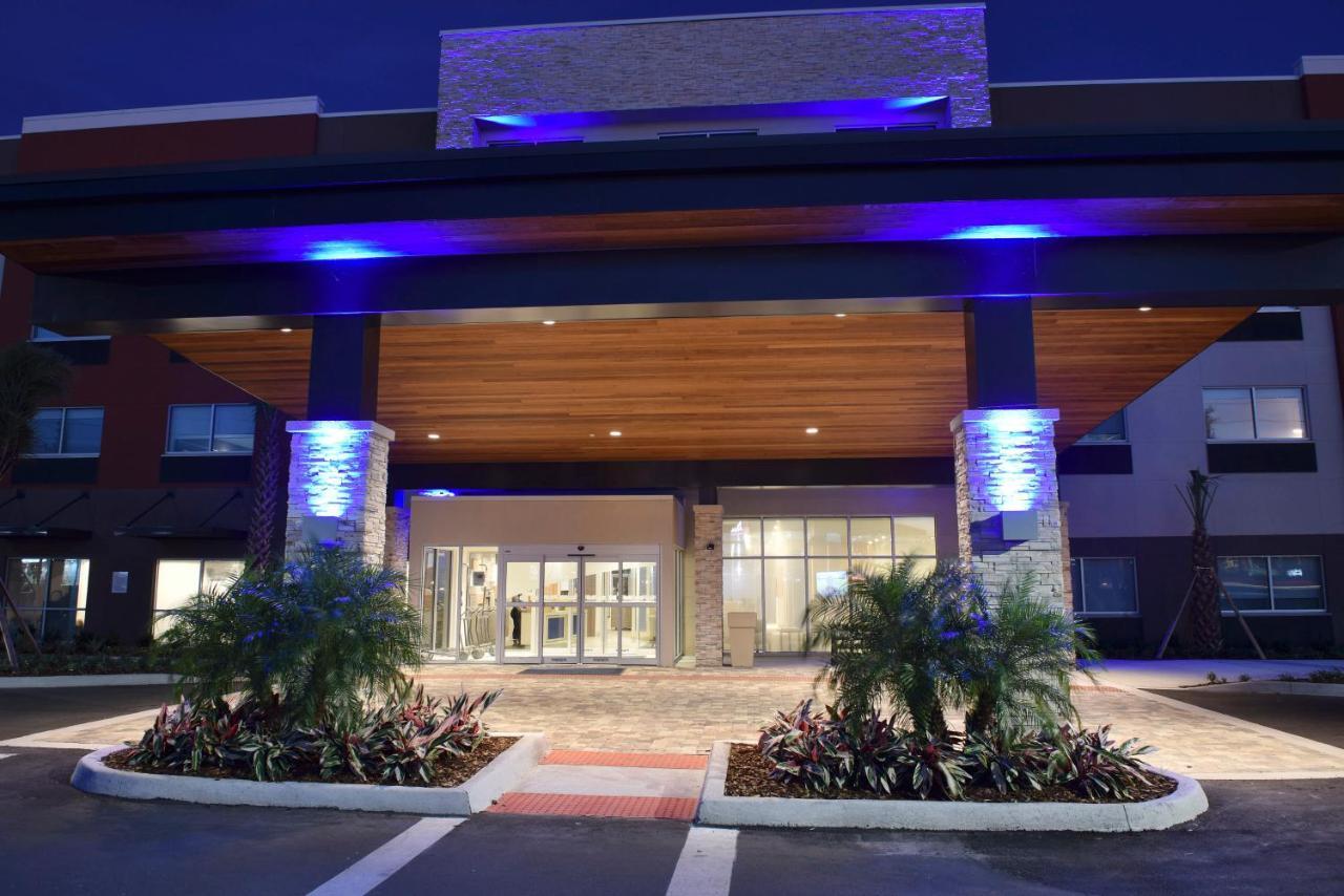 Express & - Orlando - Southeast By Ihg 3* Lake Hart