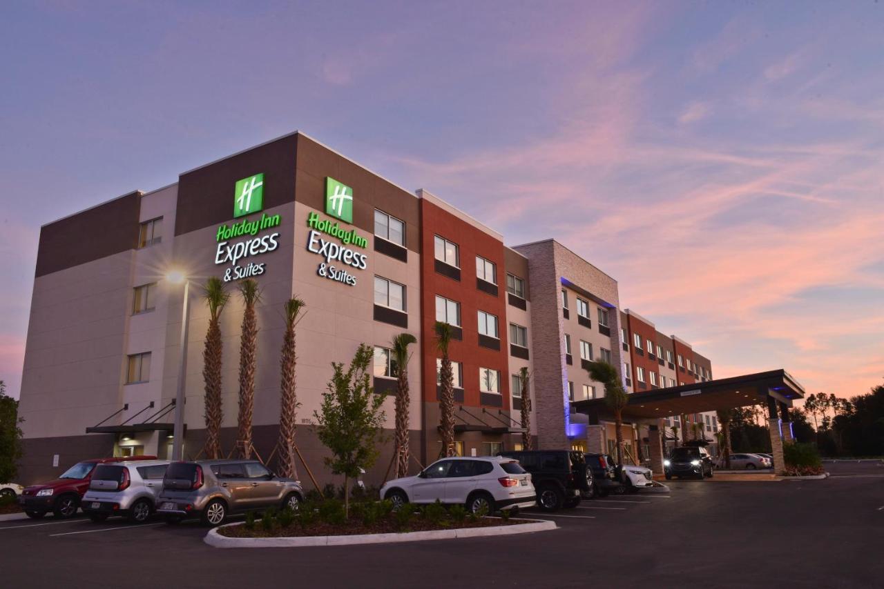 Hotel Express & - Orlando - Southeast By Ihg