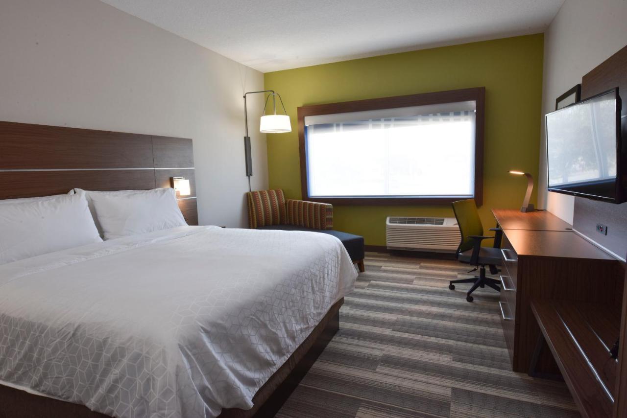 Express & - Orlando - Southeast By Ihg 3*