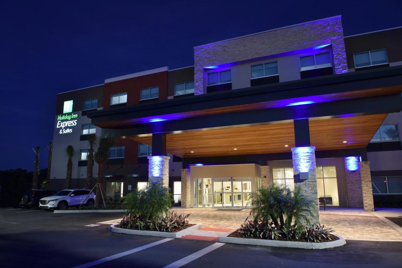 Hotel Express & - Orlando - Southeast By Ihg