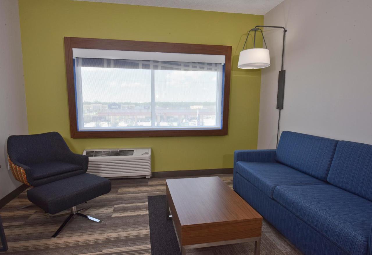 Hotel Express & - Orlando - Southeast By Ihg