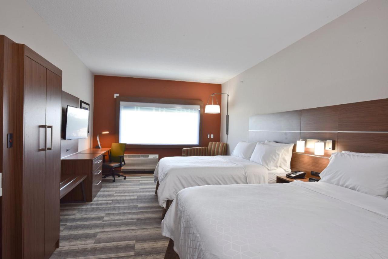 Express & - Orlando - Southeast By Ihg Lake Hart