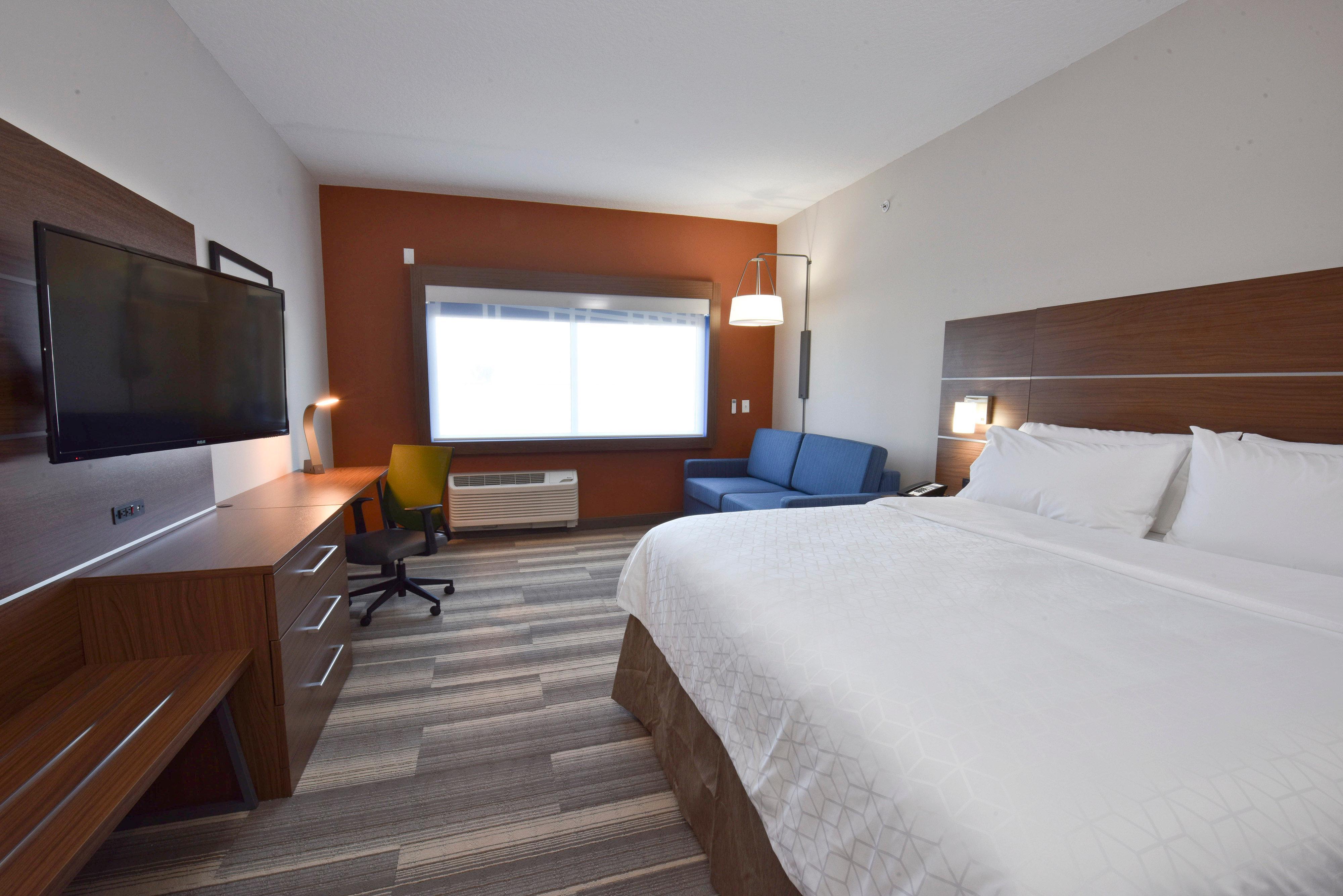 Express & - Orlando - Southeast By Ihg Hotel 3*