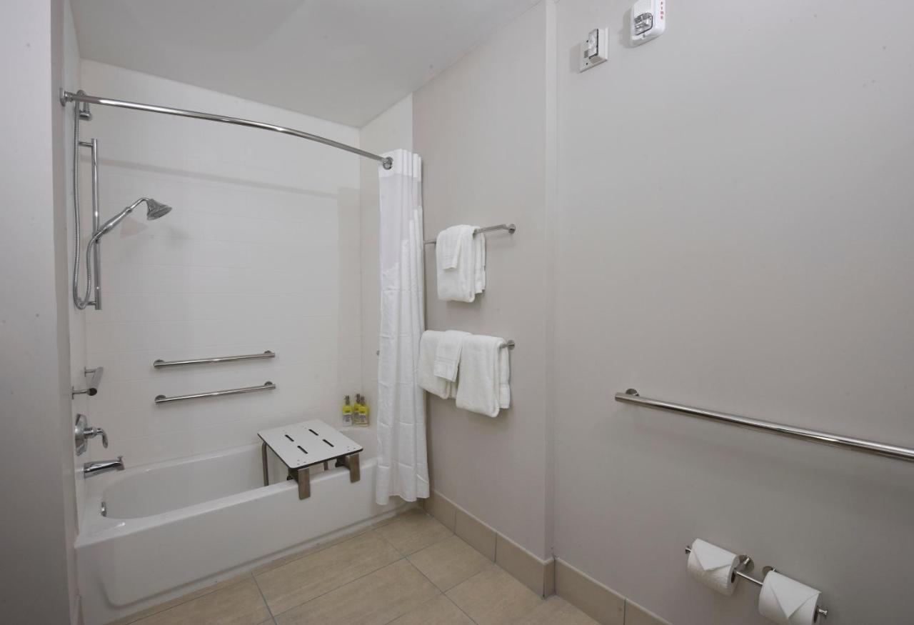 Hotel Express & - Orlando - Southeast By Ihg 3*