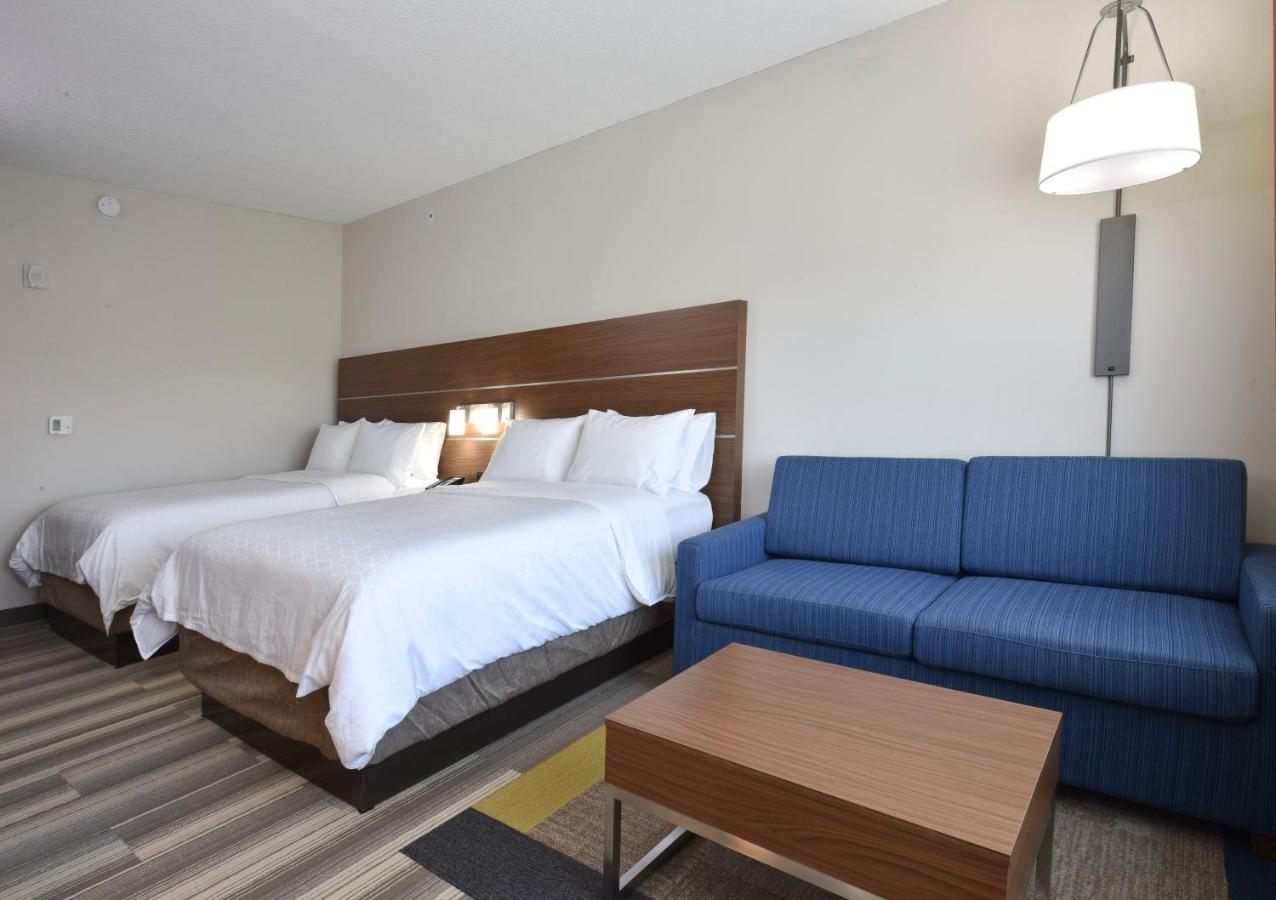 Express & - Orlando - Southeast By Ihg Lake Hart