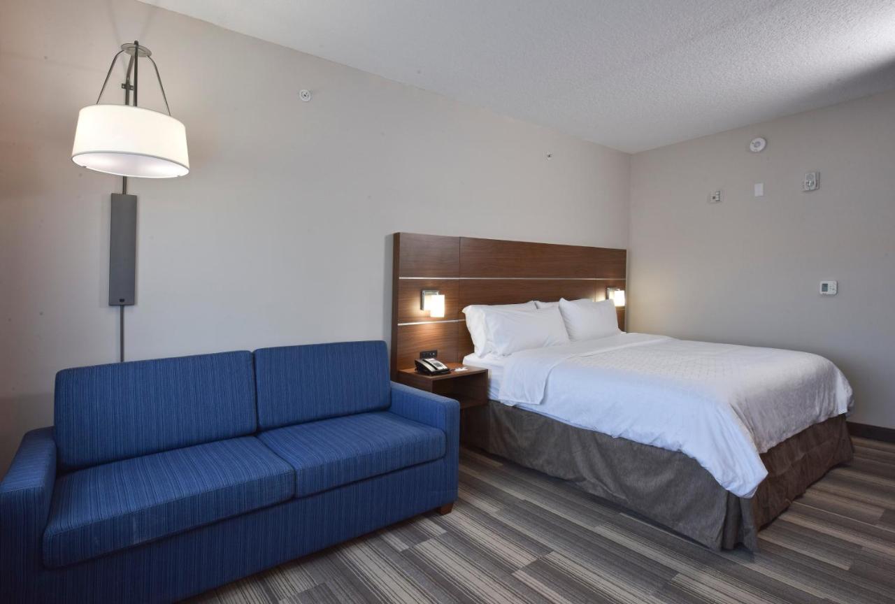 Express & - Orlando - Southeast By Ihg