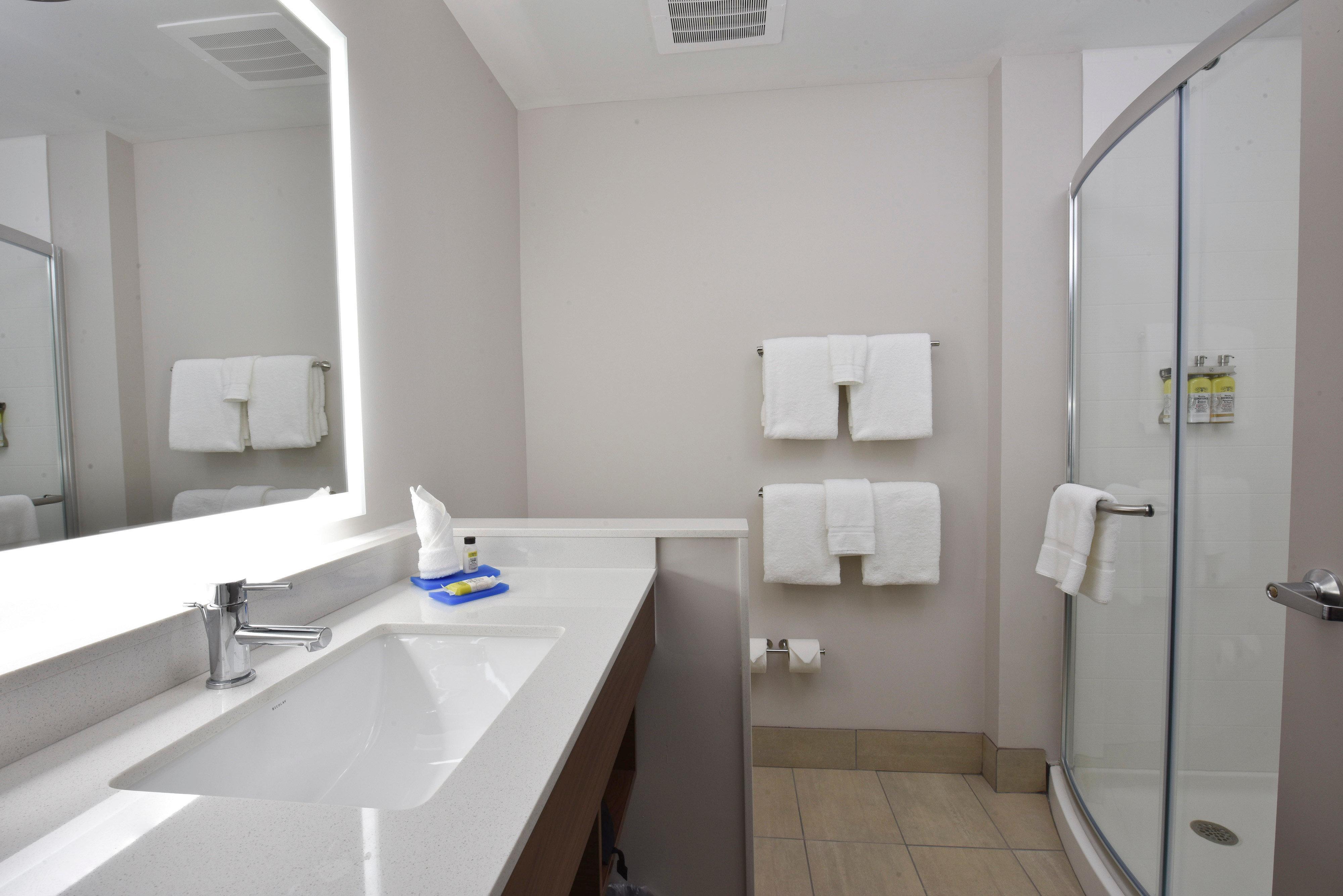 Express & - Orlando - Southeast By Ihg Lake Hart