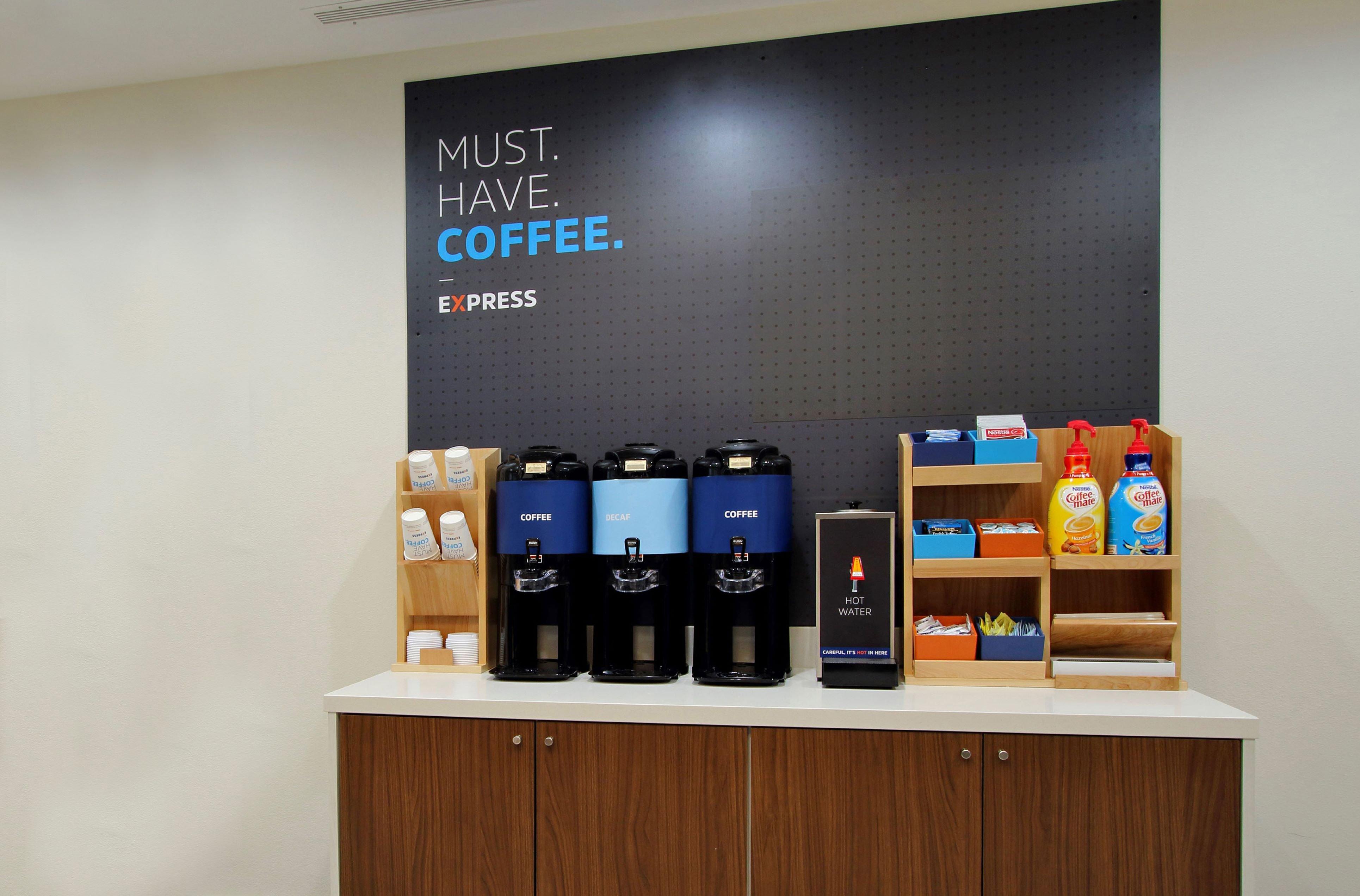 Hotel Express & - Orlando - Southeast By Ihg
