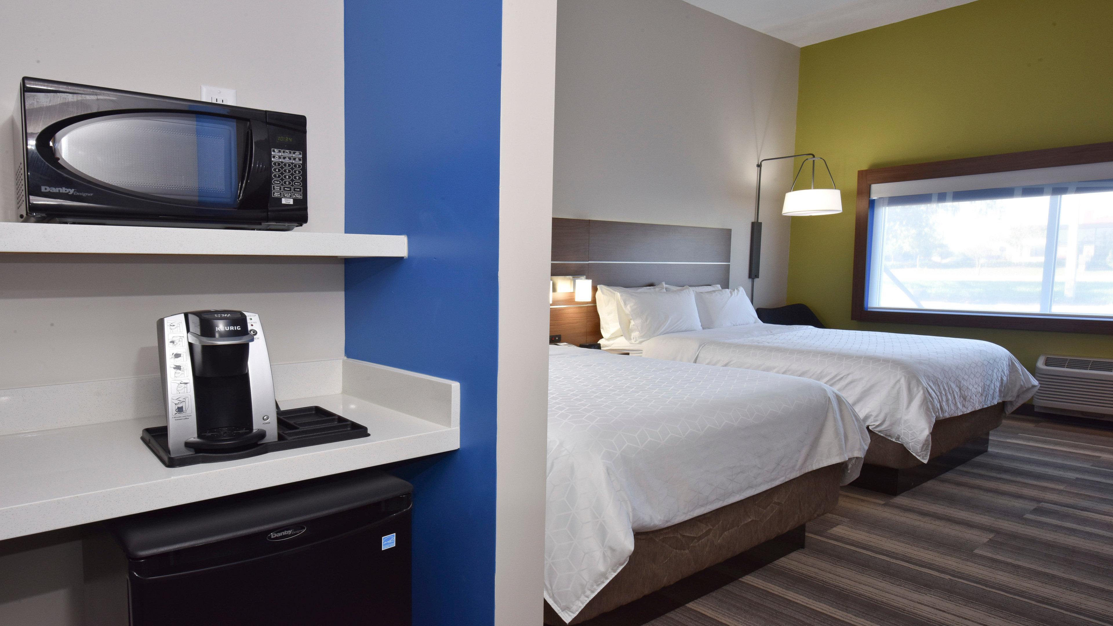 Express & - Orlando - Southeast By Ihg 3* Lake Hart