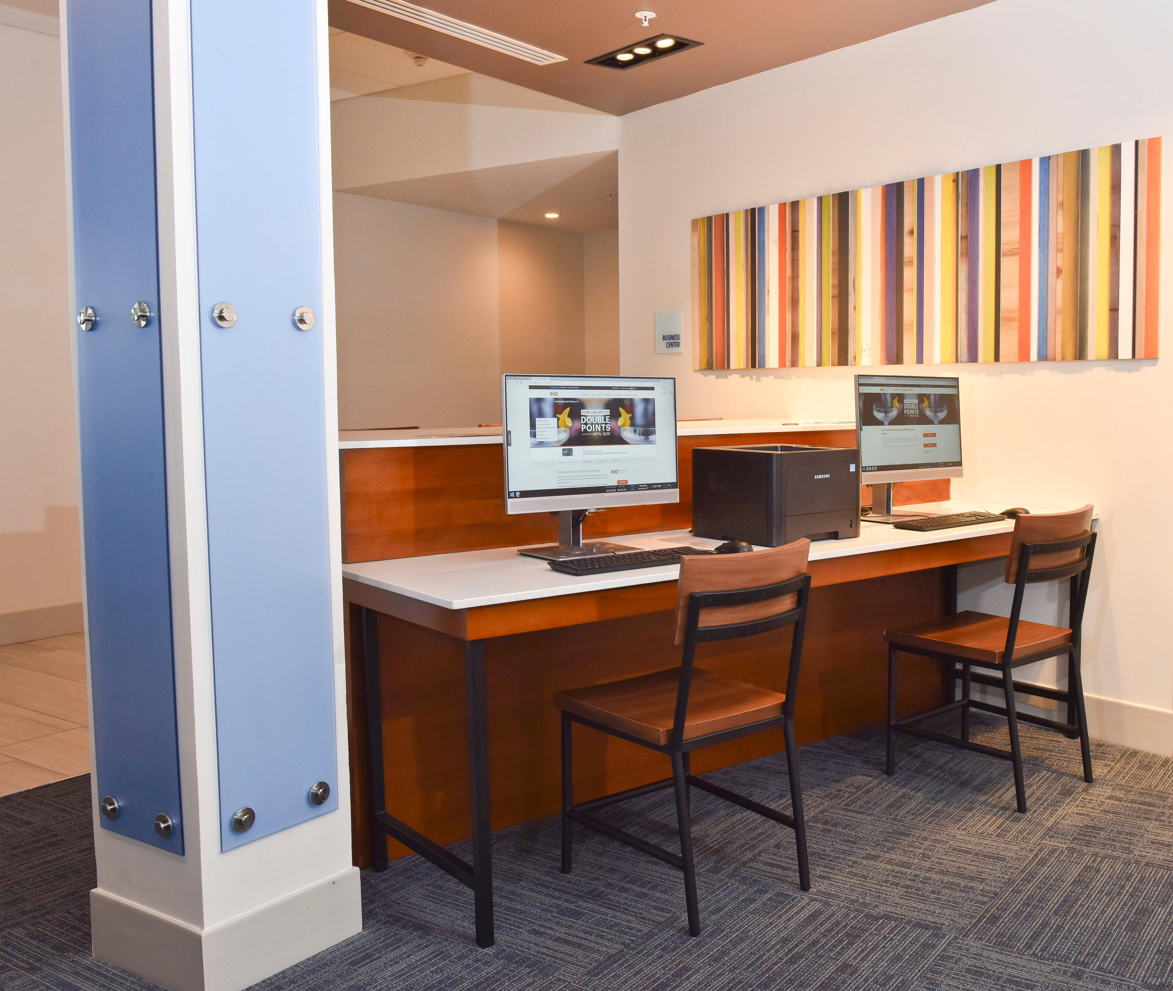 Express & - Orlando - Southeast By Ihg 3* Lake Hart