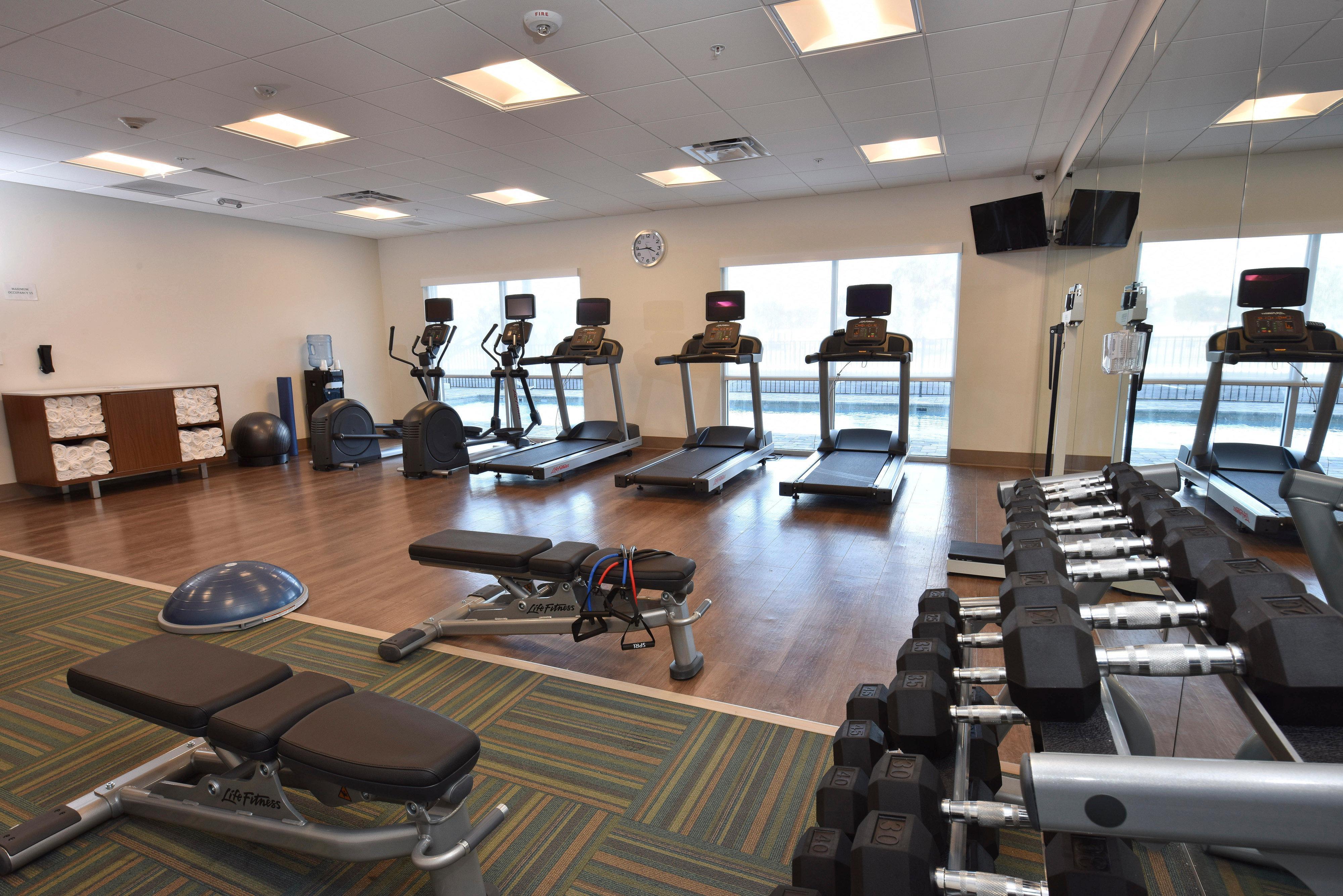 Hotel Express & - Orlando - Southeast By Ihg