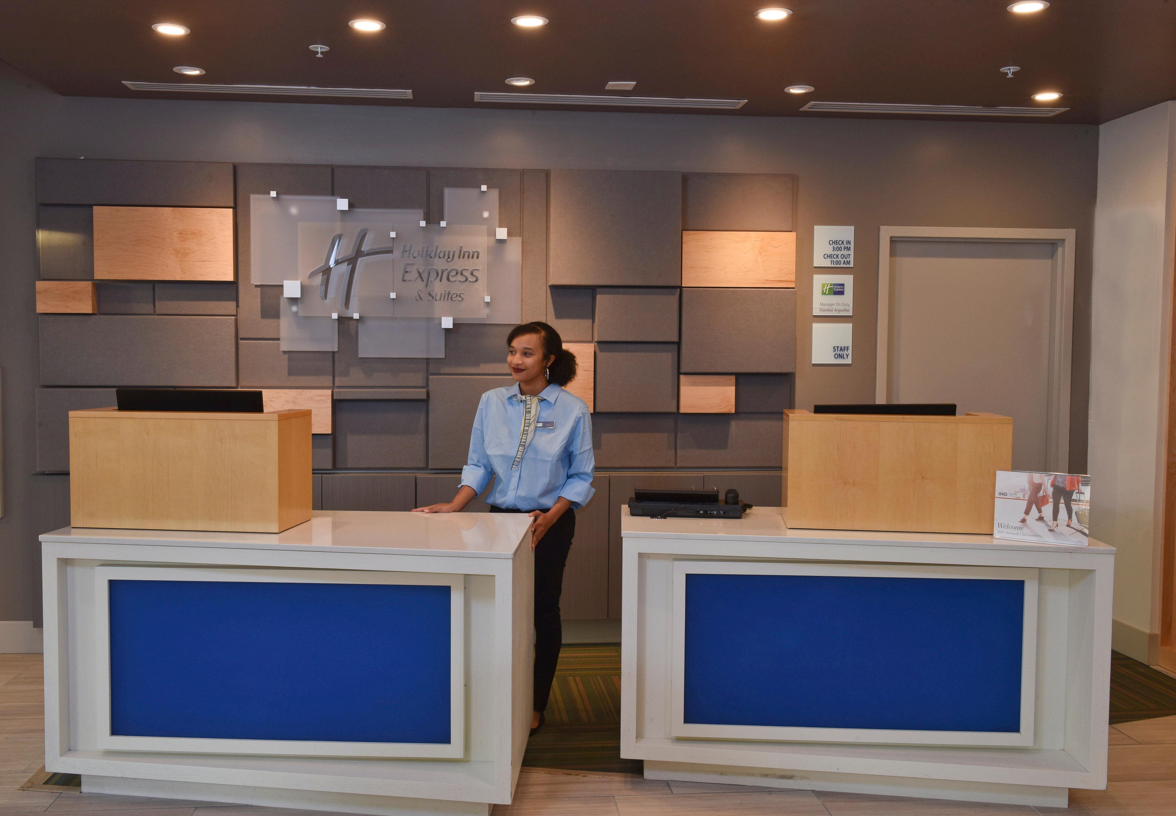 Hotel Express & - Orlando - Southeast By Ihg Lake Hart