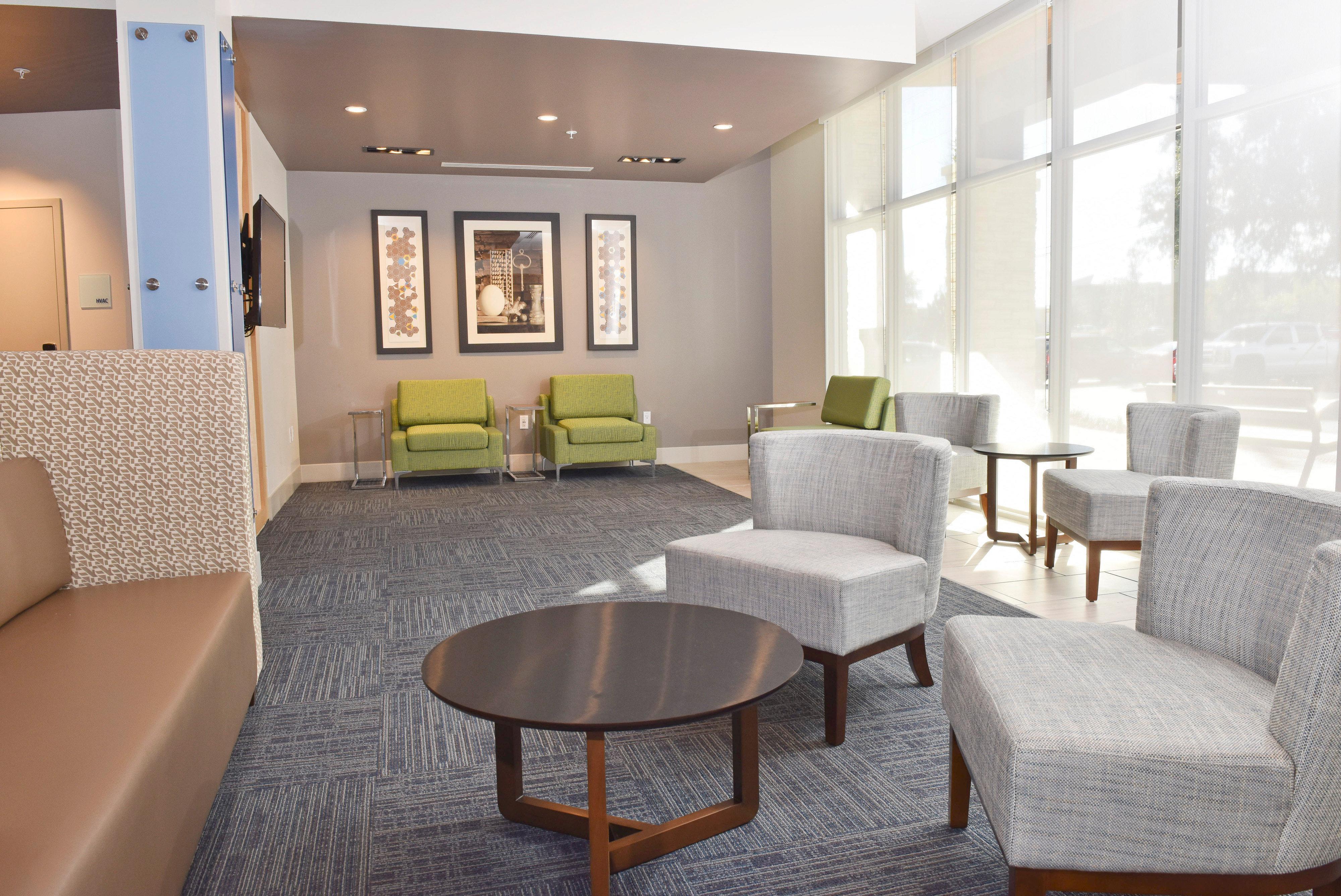 Express & - Orlando - Southeast By Ihg 3*
