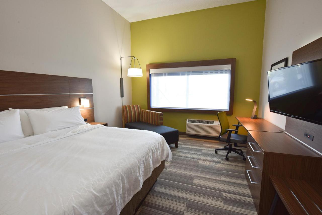 Hotel Express & - Orlando - Southeast By Ihg Lake Hart