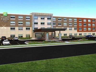 Express & - Orlando - Southeast By Ihg Hotel