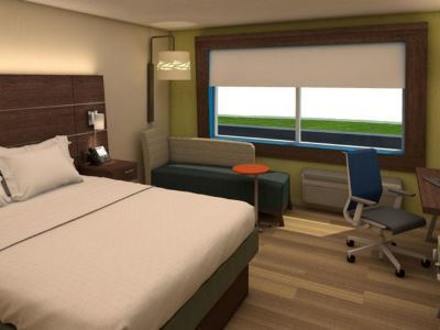 Express & - Orlando - Southeast By Ihg Lake Hart