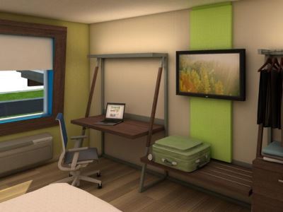Express & - Orlando - Southeast By Ihg