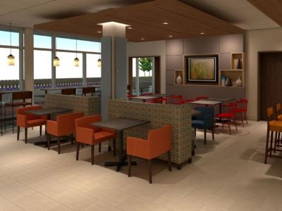 Hotel Express & - Orlando - Southeast By Ihg 3*