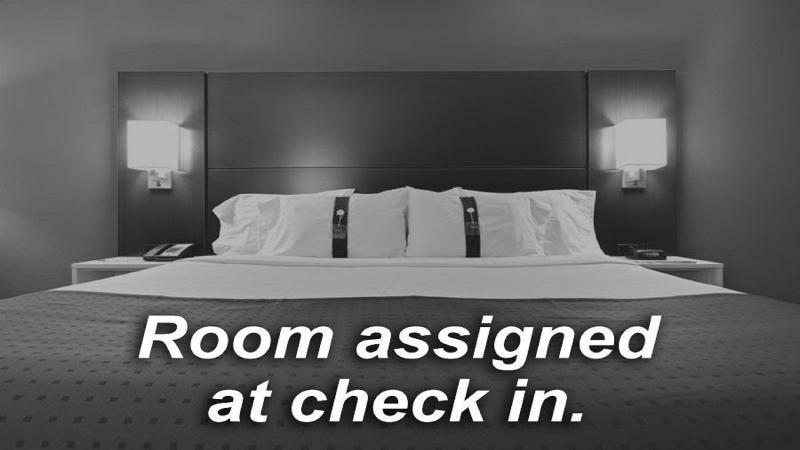 Express & - Orlando - Southeast By Ihg 3*